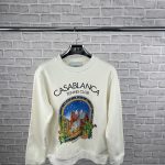 CASA Jumper White