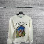 CASA Jumper White - Image 4