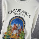 CASA Jumper White - Image 2