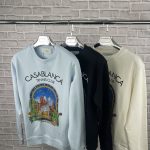 CASA Jumper White - Image 3