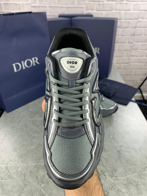B30 Grey - Image 8