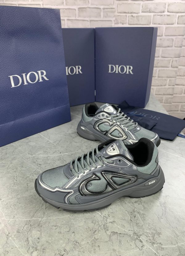 B30 Grey - Image 6