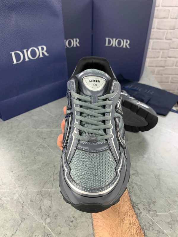 B30 Grey - Image 3