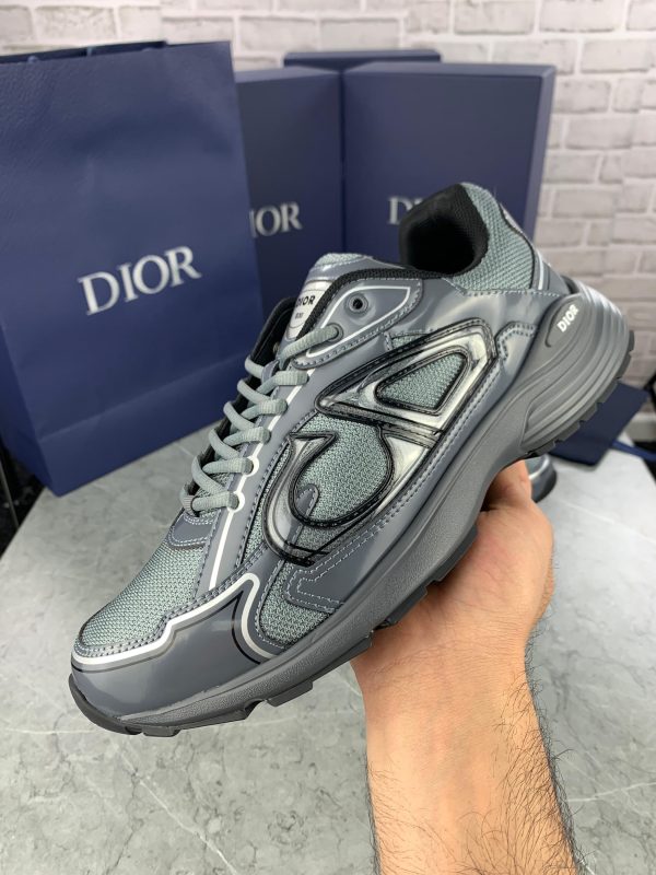 B30 Grey