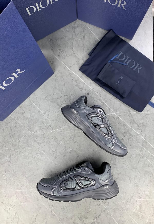 B30 Grey - Image 5