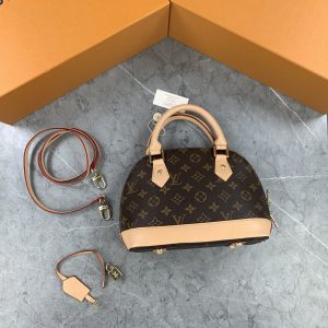 LV BAG AMLA
