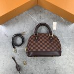 LV BAG COFFEE