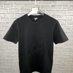 LOE TEE BLACK
