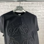 LOE TEE BLACK - Image 2