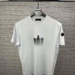 CLER WHITE TEE