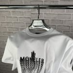 CLER WHITE TEE - Image 2