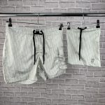 IOR GREY SHORT - Image 2