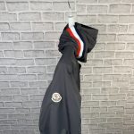 CLER WINDBREAKER GREY - Image 2