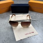 LV SUN-GLASSES - Image 6