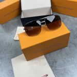 LV SUN-GLASSES