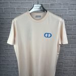 CD TEE PINK TEE