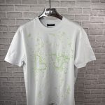 LV COTTON TEE