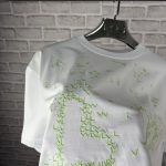 LV COTTON TEE - Image 2
