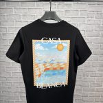 CASA TEE BLACK