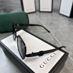 GC BLACK GLASSES - Image 5