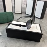 GC BLACK GLASSES - Image 4