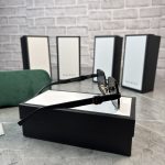 GC BLACK GLASSES - Image 7