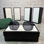 GC BLACK GLASSES