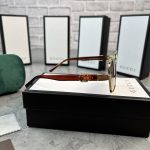 GC GOLD GLASSES - Image 5