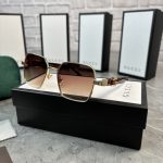 GC GOLD GLASSES - Image 6