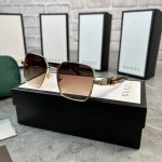GC GOLD GLASSES - Image 4