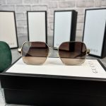 GC GOLD GLASSES