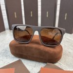 FORD BROWN GLASSES