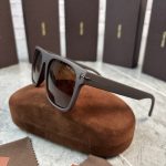 FORD BROWN GLASSES - Image 2