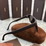 FORD BROWN GLASSES - Image 5