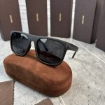 FORD BLACK GLASSES