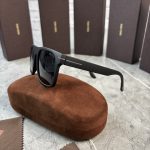 FORD BLACK GLASSES - Image 7