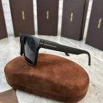 FORD BLACK GLASSES - Image 2