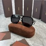 FORD BLACK GLASSES
