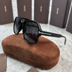 FORD BLACK GLASSES - Image 3