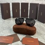 FORD BLACK GLASSES - Image 5