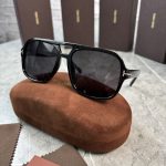 FORD BLACK GLASSES - Image 4