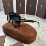 FORD BLACK GLASSES - Image 2