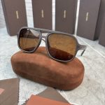 FORD BROWN GLASSES - Image 3