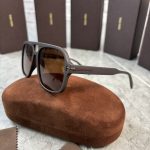 FORD BROWN GLASSES - Image 2