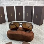 FORD BROWN GLASSES - Image 5