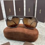 FORD BROWN GLASSES