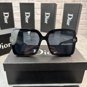 IOR BLACK GLASSES