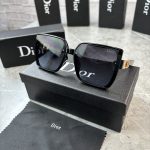 IOR BLACK GLASSES