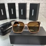 GC GOLD GLASSES