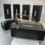 GC GOLD GLASSES - Image 2